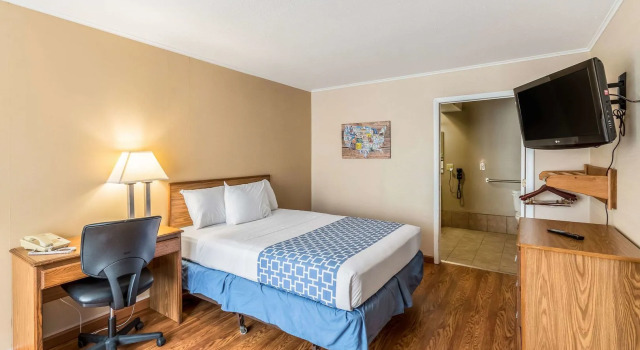 Smart Extended Stay