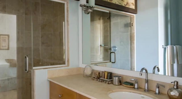 Апартаменты Villa Renaissance Unit 501 Grace Bay Beach