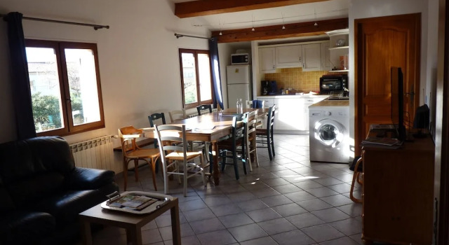 le bosquet fruité, Rezervovat Hotel Hotely v Bagnols-sur-Ceze s parkováním, Parkování