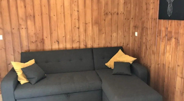 Chalet Le Dévoluy-Agnières-en-Dévoluy, 3 pièces, 7 personnes - FR-1-504-62, Забронировать Шале Виллы Овернь-Рона-Альпы, Вилла