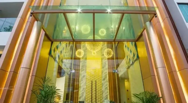 Номер Standard Modern Condo With Full sea View, 4 min Walk to Kamala Beach