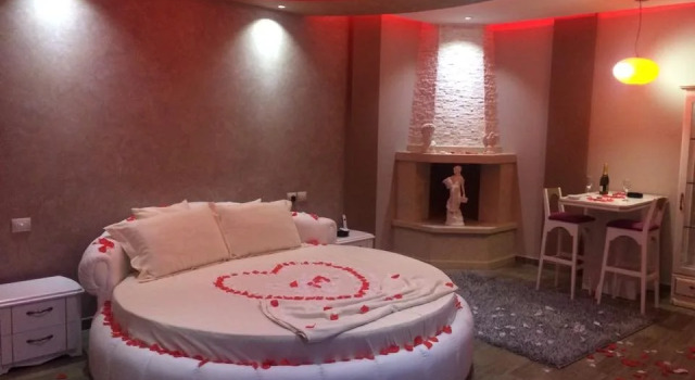 Alpet Hotel, Book Hotel lushnje Fier