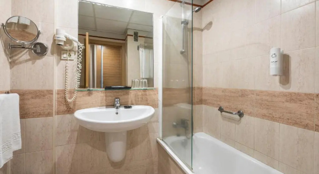 Одноместный номер Be Live Adults Only Tenerife