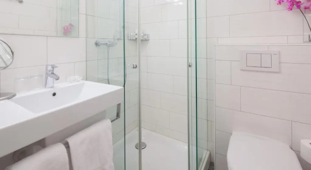 Номер Standard Hotel Chesa Surlej