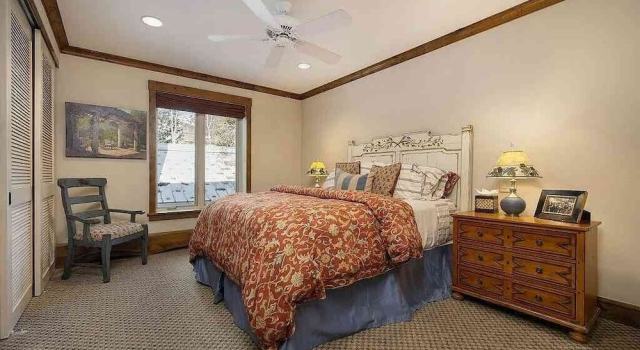 Treetops 4e 3 Bedroom Condo