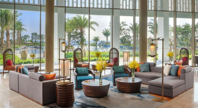 Mövenpick Resort Cam Ranh