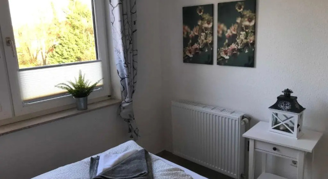 Wohnen am Wanderweg, Réserver Appartement Aurich Frise orientale