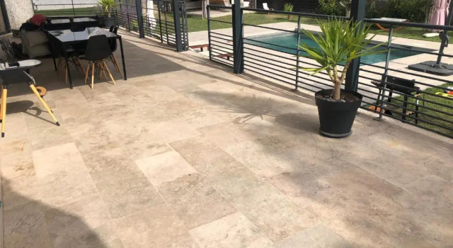 Вилла Villa moderne avec piscine