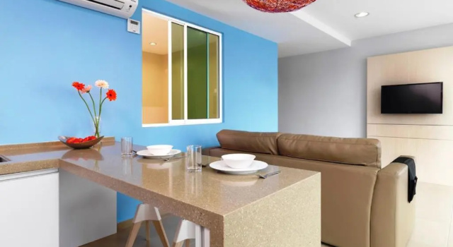 Апартаменты Premier Fenix Inn