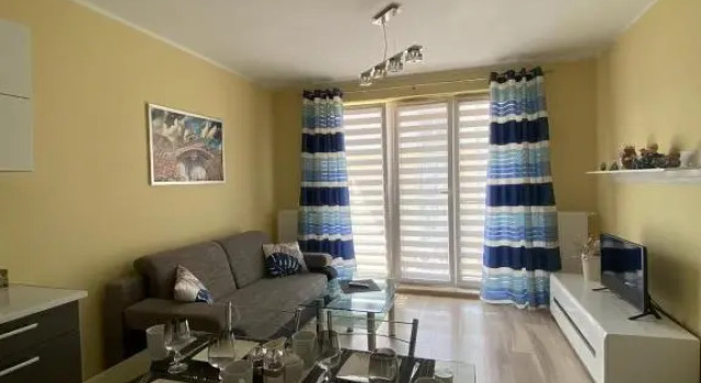 Przytulny apartament niedaleko centrum, Забронировать Апартаменты/квартира Щецин Западно-Поморское воеводство
