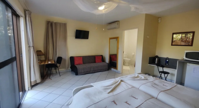 Habitación Clásica Maison Ambre Guesthouse