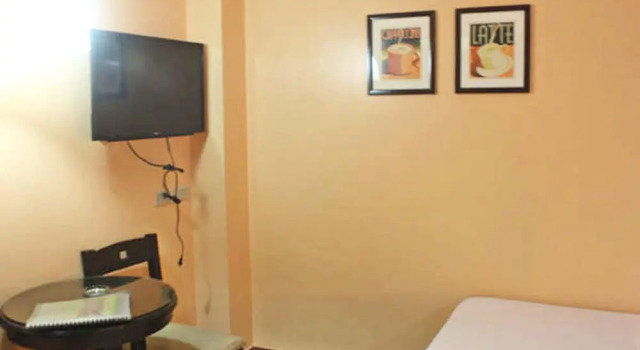 Номер Standard Vista Apartelle & Restaurant
