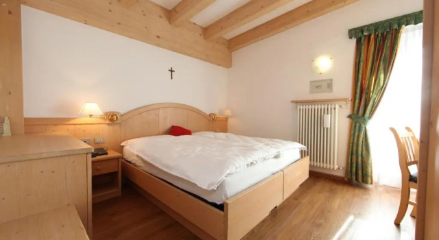 Номер Standard Hotel El Pilon