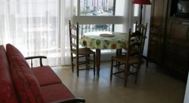 Appartement Saint-Cyprien, 2 pièces, 4 personnes - FR-1-225D-189