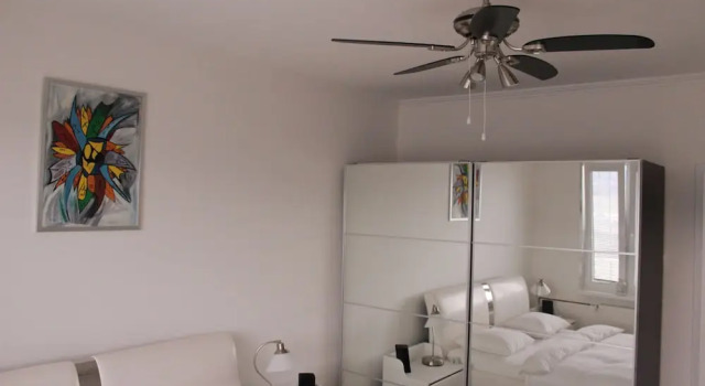 Apartmán Relax so saunou a jakuzzi