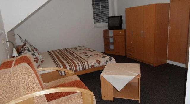 Vila Kamila, Rezerwuj Hotel Hotele SPA w Kraj hradecki, SPA