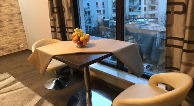Premium Apartment - Willa Parc, Prenota Appartamento Varsavia Masovia