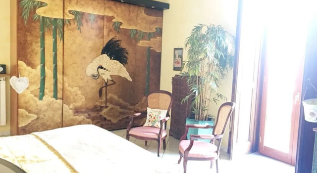 Suite Orchidea, Забронировать Отель Отели Неаполя с парковкой, рядом с Музей университета науки и искусств, Парковка