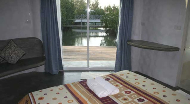 Khungkapong Resort, Varaa Lomakeskus Hat Chao Samran Petchaburi