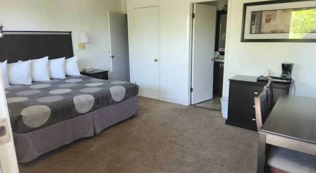 Номер Standard The View Motel
