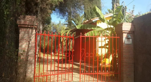 Huerto Los Membrillos, Prenota Hotel Tarija 