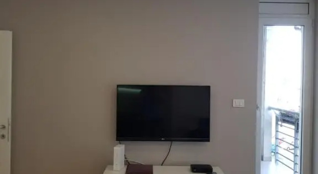 EUROPE 1 Apartment