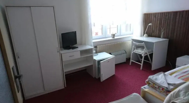 Номер Standard Hotel Šrejber