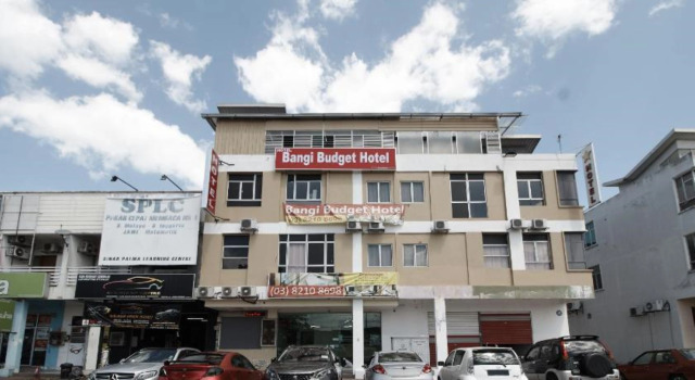 Putra Kajang Star Hotel, Забронировать Отель Бандар-Бару-Банги Селангор