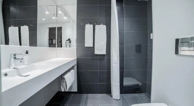 Студия Four Points Flex by Sheraton Lyngby