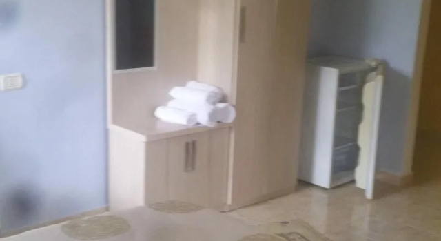 Vila Blu Inn