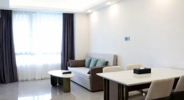 Люкс Millennium Resort Wenzhou