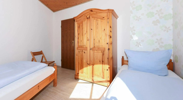 Ferienwohnungen im Gezeitenhaus