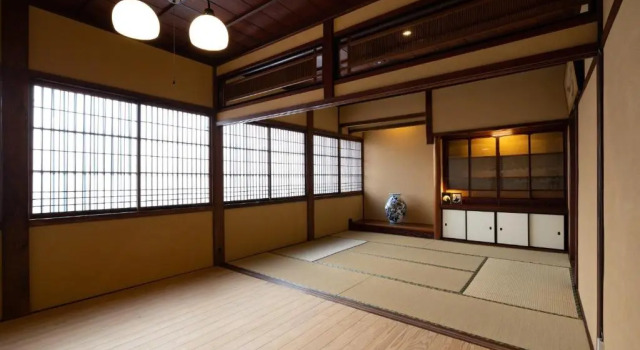 Коттедж Ryusuke25 - Vacation STAY 71742v