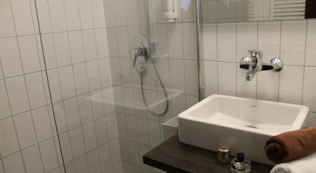 Двухместный номер Standard Hotel-Landgasthof Brachfeld