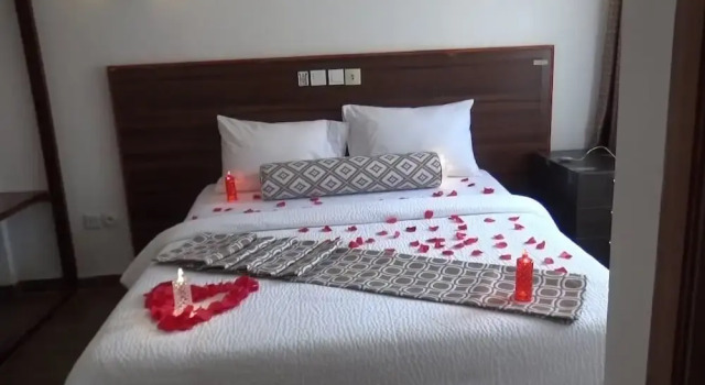 Studio Guim'S Square Hotel