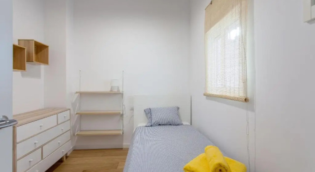 Apartment Ruzafa Puerto Rico, Забронировать Апартаменты/квартира Эшампле 