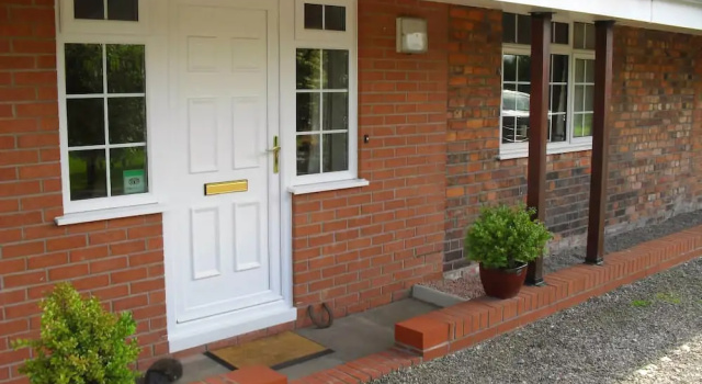 Fernlea Cottage B&B