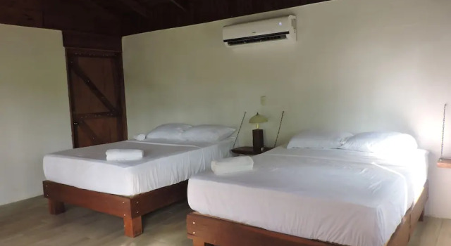 Boca Tapada Lodge, Prenota Hotel Boca Tapada Alajuela