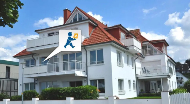 Villa Foerdestrand _ Spinnaker