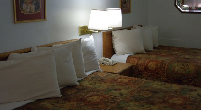 Rainbow Motel Hastings, Buchen Sie Motel Hastings Nebraska