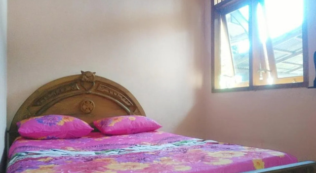 Ijen Transit Homestay, Boek Hotel Tamansari Indonesië