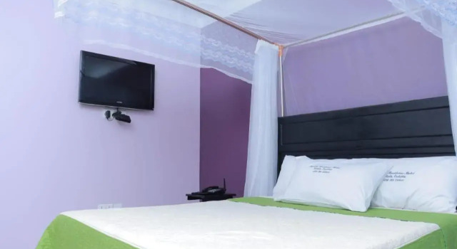Jovamel Homestay