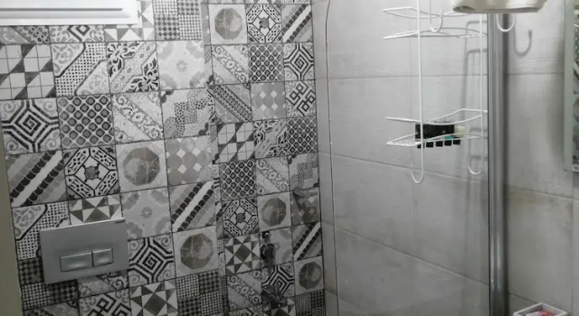 Номер Standard Bozcaada Odessa