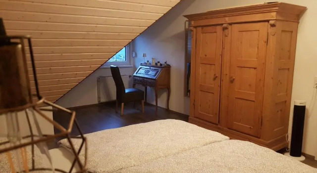Ferienwohnung Kappelblick, Reserva ahora Apartamento Kappelrodeck Selva Negra