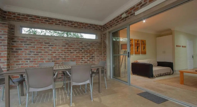 Krugers Retreat & Rest, Забронировать Отель Марлот-Парк Барбертон