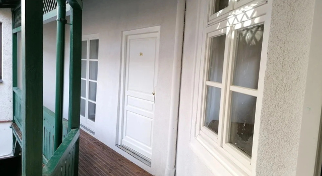 Студия Superior GOLDEN STAR - Premium Apartments