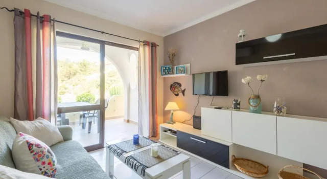 Апартаменты Apartment Colina Sol