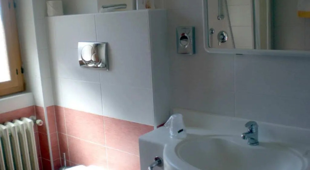 Трёхместный номер Standard Monaco Sport Hotel