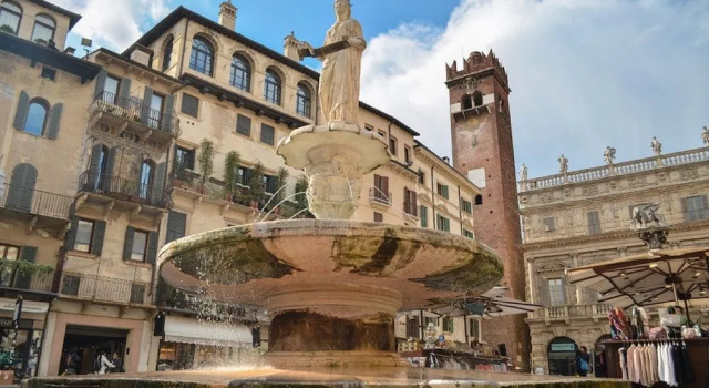 Arena di Verona Rensi Italianflat