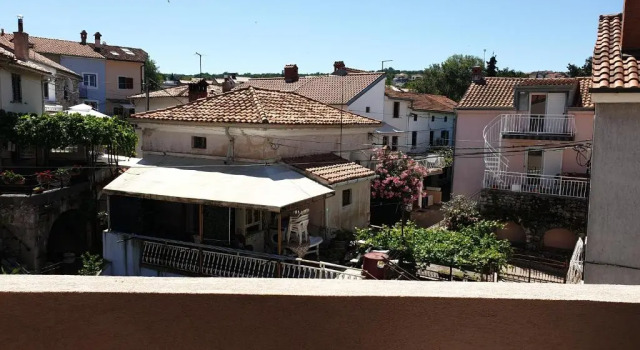 Hotel Miramare Njivice